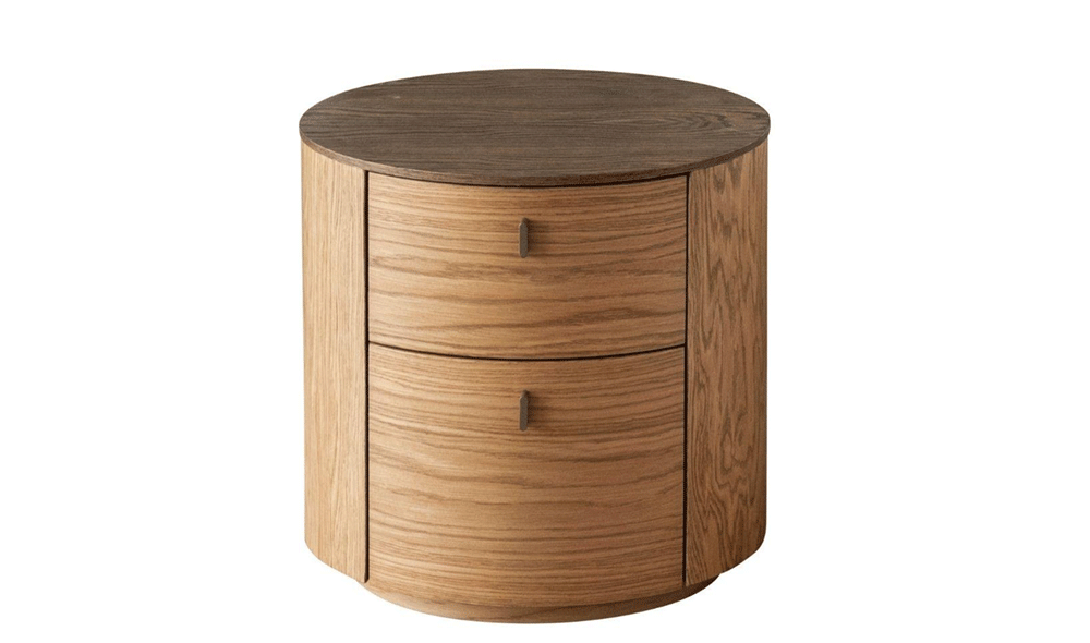 OSLO (ETR) YATAK ODA TK